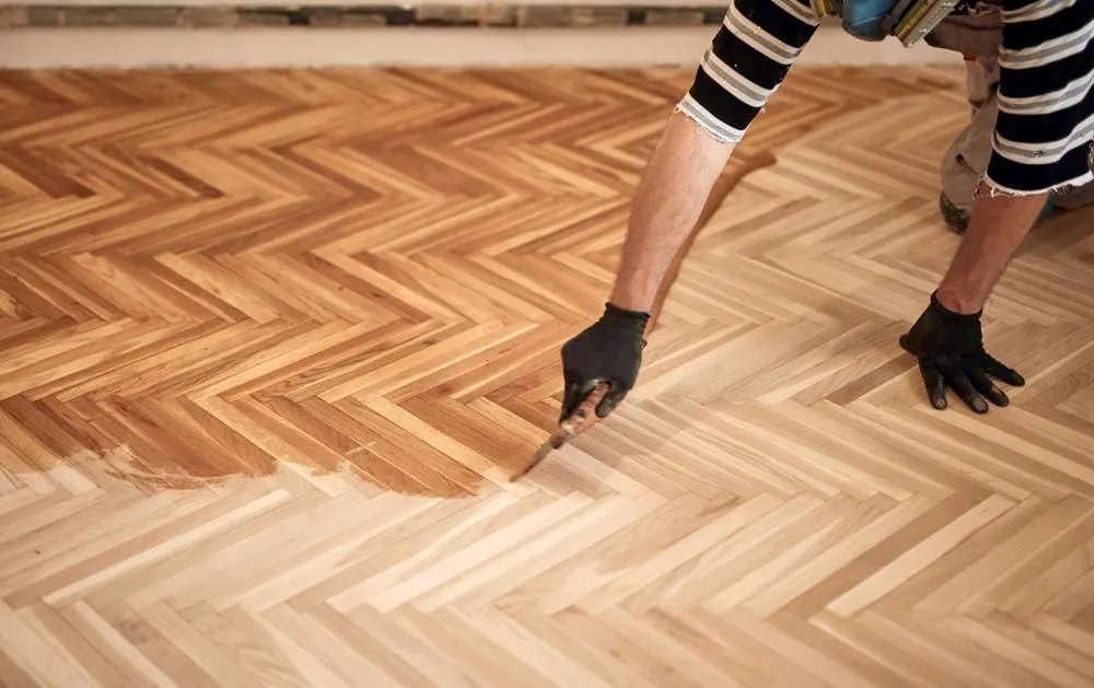 Flooring supply and installation in the Clarence Valley by Next Level Flooring