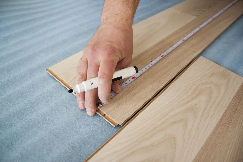 Flooring supply and installation in Nambucca by Next Level Flooring
