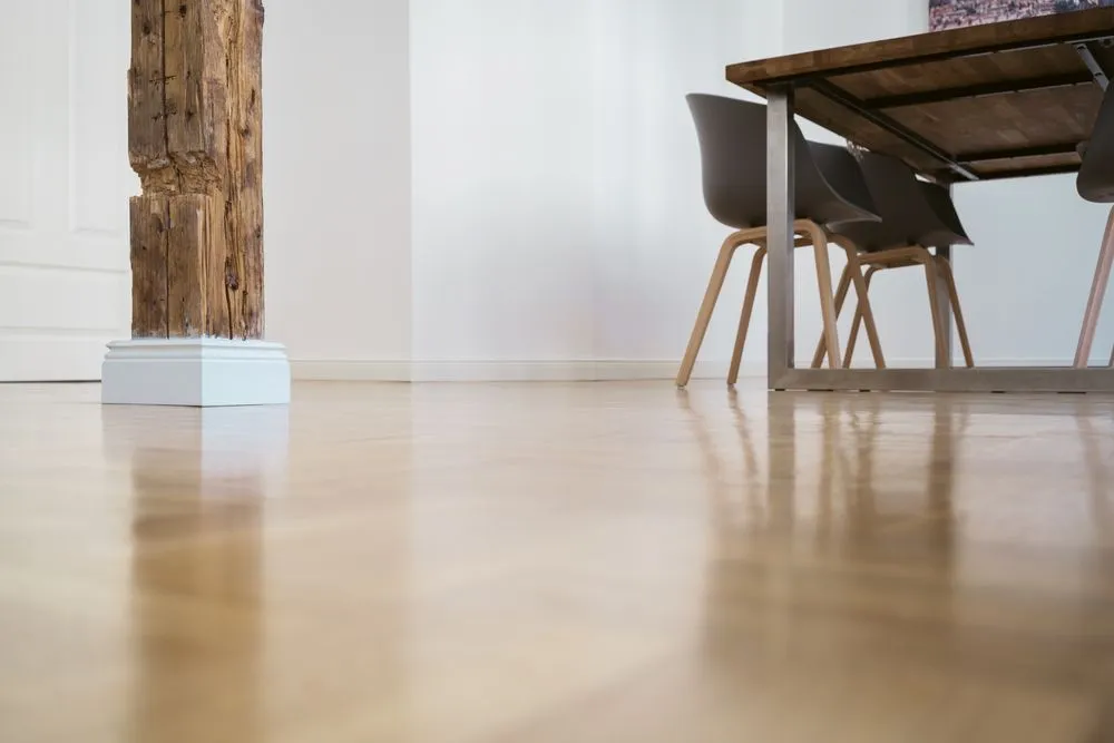 Flooring supply and installation in Yamba by Next Level Flooring