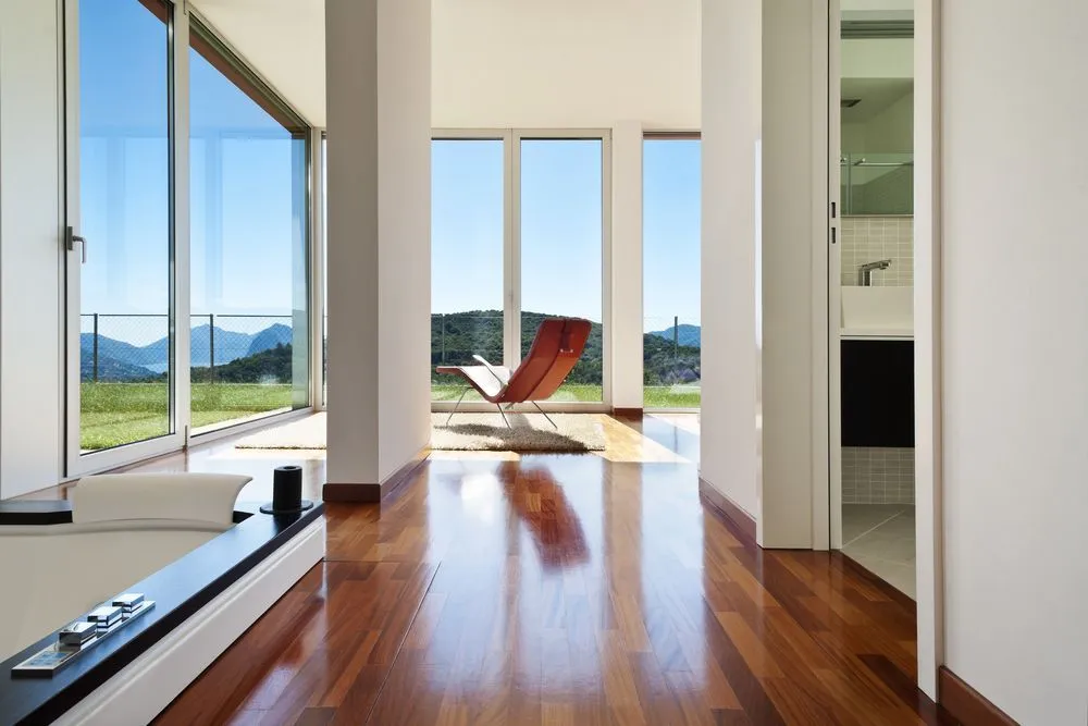 Hybrid flooring by Next Level Flooring on the Mid North Coast (photo 2)