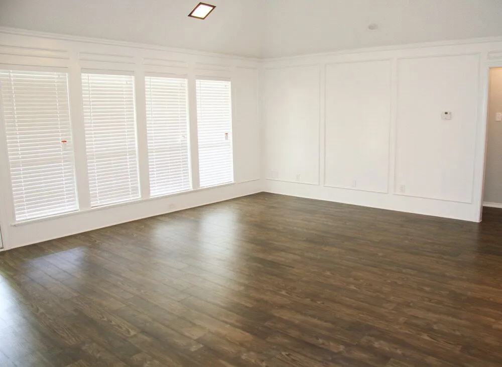 Hybrid flooring by Next Level Flooring on the Mid North Coast (photo 3)